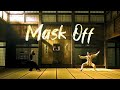 ''Mask Off' Martial Arts [Edit] Marshmello Remix