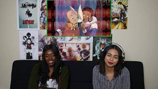 Avatar: The Last Airbender 1x20 REACTION!!