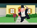 Family Guy - Peter considers a career in tap dancing