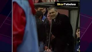 Uşakspor 2 - 6 Fenerbahçe | Türkiye Kupası Geniş Özet |  22.12.2004 Alex De Souza 2 Gol