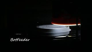 BotFeeder reFilactive™ reflective material -3D Printing