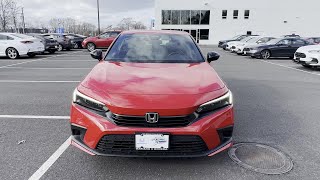 2024 Honda Civic Sedan Sport Terryville, Stony Brook, Selden, Centereach, Coram