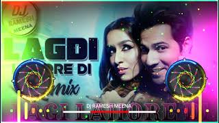 {Remix} Lagdi Lahore Diya || Guru Randhwa New Song _ Dj Song Bass Mix _Bollywood Famous Song2022