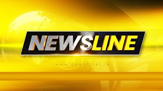 News 1st NEWSLINE  -20/01/2023