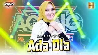 Nazia Marwiana ft Ageng Music Ada Dia Live Music
