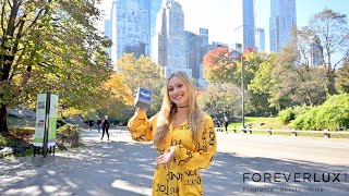 Invictus Legend by Paco Rabanne (Central Park, NY) - ForeverLux Fragrance Review