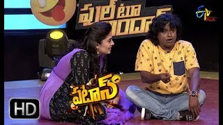 Patas | Galipatala Sudakar Performance | 18th December 2017 | ETV Plus