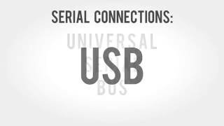 CREL Tech Tips - Serial VS Parallel