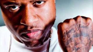 Ya Boy feat Akon - Lock Down CDQ w/Lyrics