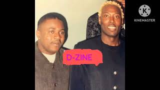 D-ZINE LIVE INQUIETUDE(HAÏTI)   GAZZMAN COULEUR \u0026 ARLY LARIVIERRE!!