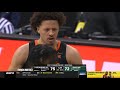 Cade Cunningham Is Elite In OSU Upset Over #2 Baylor  25 Pts, 8 Reb & 5 Ast #MarchMadness