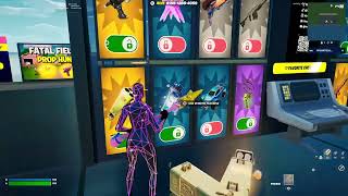 Secret on 1v1 with every gun