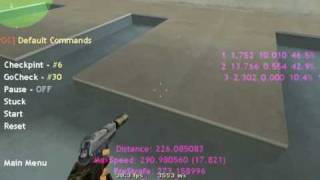 [CS:KZ] trojan'Gmr LongJump Show