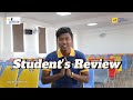 Student's Review at Triton SS & College