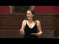 angela channell laughter is the best medicine 1 6 comedy debate at the oxford union