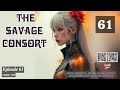 The Savage Consort   Episode 61 Audio   Passion Pages Audiobook