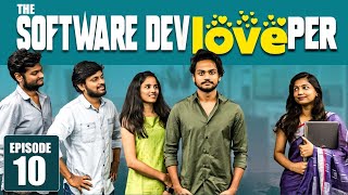 The Software DevLOVEper || EP - 10 || Shanmukh Jaswanth Ft. Vaishnavi Chaitanya || Infinitum Media