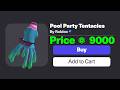 2 New Buy Robux Items