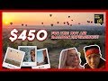 The $450 Hot Air Balloon Experience: Worth It? — Bagan, Myanmar | The Travel Intern