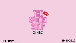 Gina is becoming a therapist | The Snooki Shop Series Season 2 Episode 12