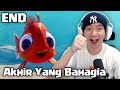 Berakhir Bahagia - I am Fish Indonesia (END)