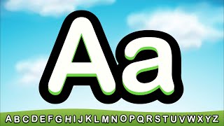 ABC Song | Alphabet for Kids | Learn ABC Song | #abcd | #abcdsong | #kidssongs | #nursaryrhymes