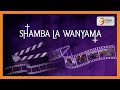 Shamba la wanyama premiers on Citizen Tv on Sunday | Friday Night