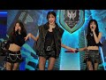 PiXXiE : DEJAYOU @ Thailand Predator League 2025 - Emsphere【4K 60FPS】