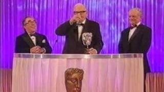 Ronnie Barker - BAFTA Tribute