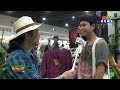 รายการเกษตรพัฒนาพึ่งพาตนเอง ราก 30 mvtv thailand