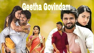 Geetha Govindam(2018)Ram Pothineni|Anupama Parameswaran|Pranitha ||Movie review \u0026 facts