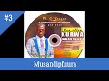 Musandipfuura - Pastor C Vhengere (Latest 2021)