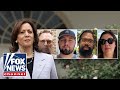 'Keep it real': Americans weigh in on some of Kamala Harris' most controversial issues