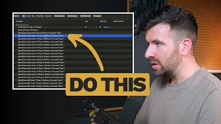 A Life Changing Logic Pro Tip