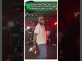 BURNA BOY DANCING TO “SPONONO” AT HIS ALBUM LISTENING PARTY IN NYC. 🕺🏾🔥