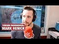 Talking About Mental Health & Creating a Stigma Free World with Mark Henick