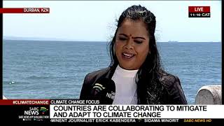 SABC News focuses on Climate Change