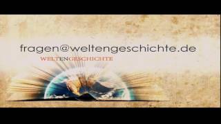 Weltengeschichte – Episode 5: An den Brunnen von Aram