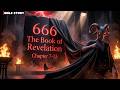 The Book of Revelation Animated: [Chapters 7-13] | The Battle in Heaven!