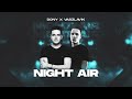 dony x vaszlavik night air