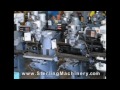 used heim obi punch press sterling machinery