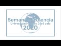 Semana de la Ciencia UCJC 2020 - Explicación de las creencias irracionales sobre el COVID-19