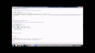Episode 23 - Hellbound Hackers Javascript 6