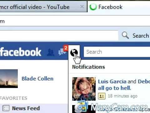 how to log off facebook on a computer how to log off facebook on a computer