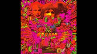 Cream - Strange Brew. ( Mono) HQ