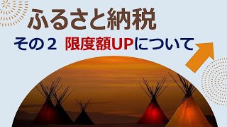 ふるさと納税Part2限度額UPについて～暗号資産、FX、株式の売却益は？退職所得がある場合は？～