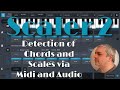 Scaler Plugin Scaler 2 for iOS - Tutorial 2: Introduction to Chord and Scale Detection