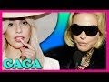 Lady Gaga Pisses off Madonna & Still Together with Taylor Kinney! What's Up With Gaga?