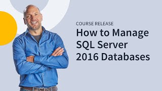 Microsoft MCSA SQL Server 2016 70-761