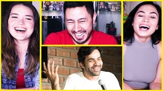SUMIT ANAND - ITS MY BIRTHDAY | Stand Up Comedy | Reaction | Jaby Koay